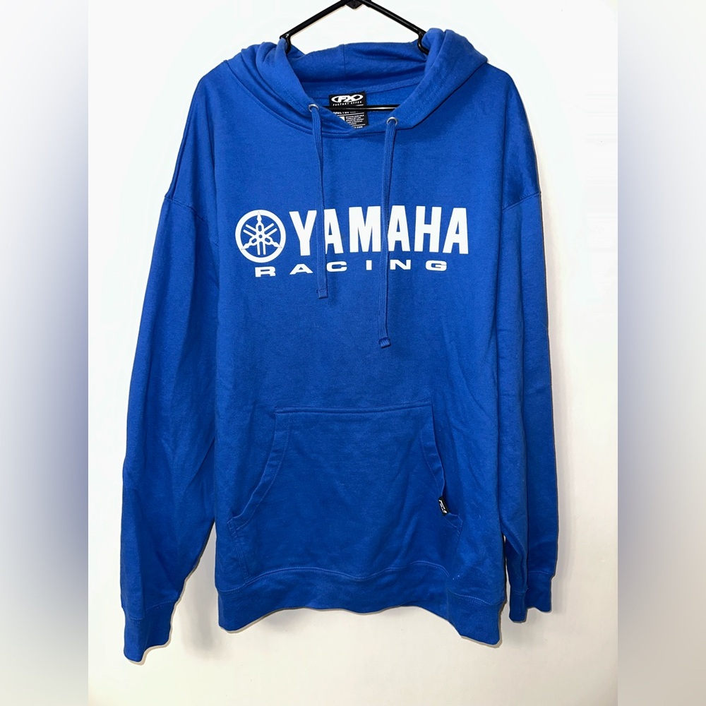 Factory Effex Yamaha Racing Sweatshirt